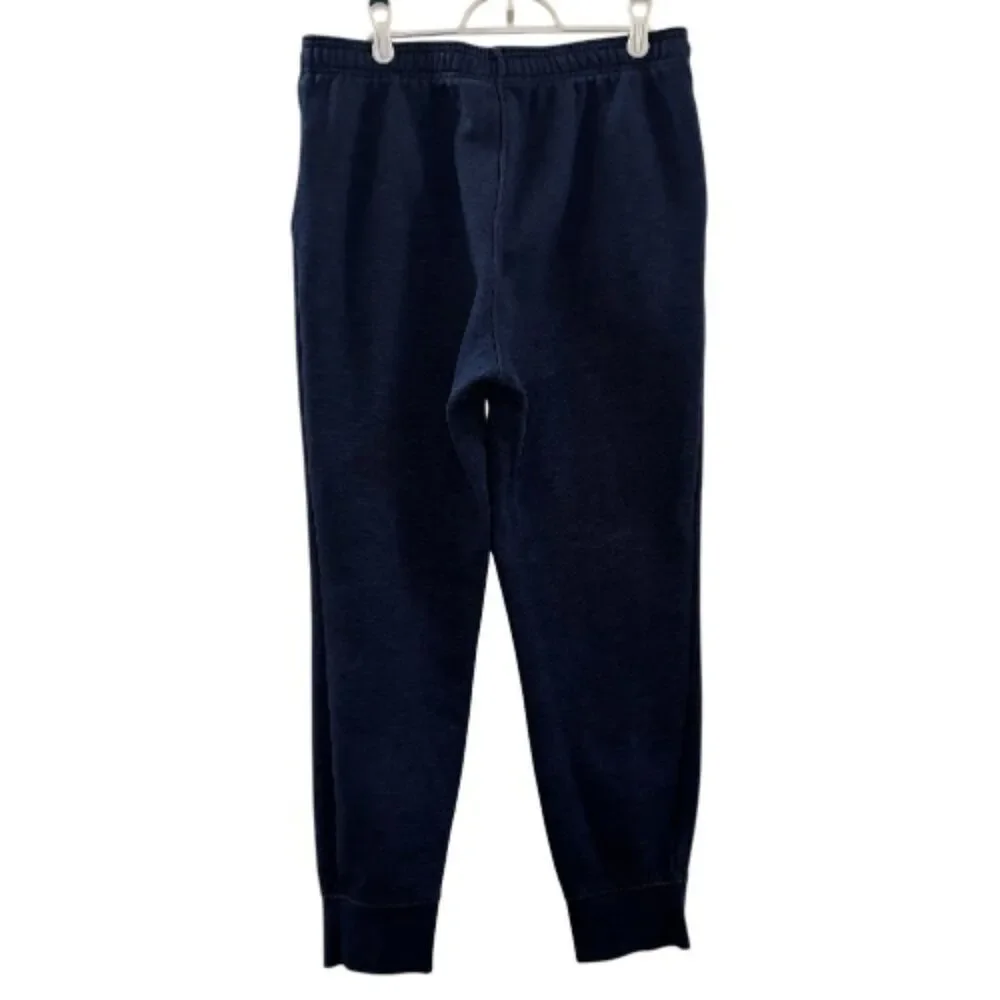 Champion Authentic Athleticwear Jogger Sweatpants Navy Blue Medium